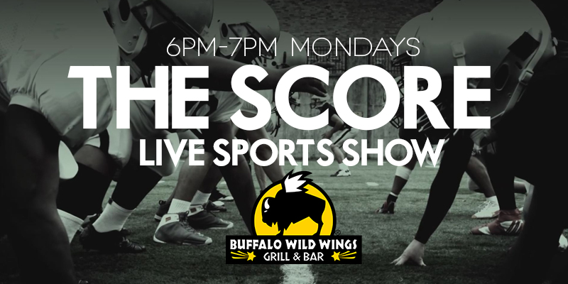The Score Live Sports Show