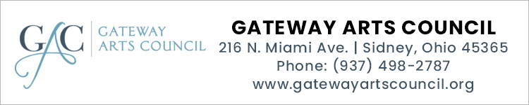 POWER 1071 Faith Gateway Arts Council