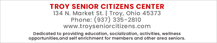 POWER-1071 Non-Profit Troy Seniors