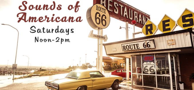 Sounds of Americana