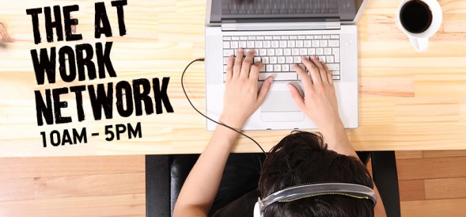 The At Work Network